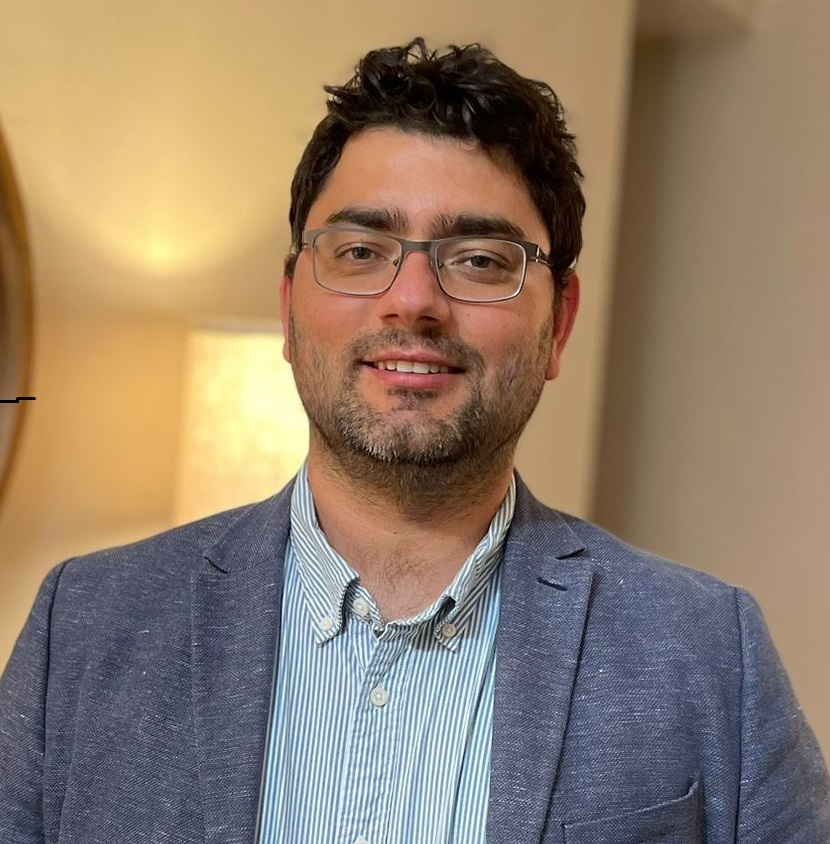 Dr. Carlos Alberto Silva