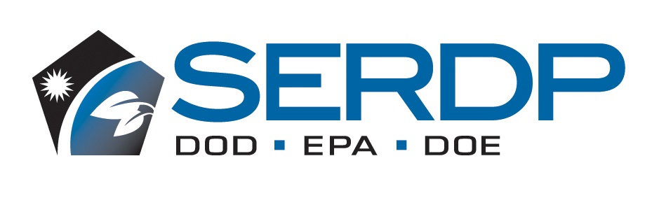 SERDP logo