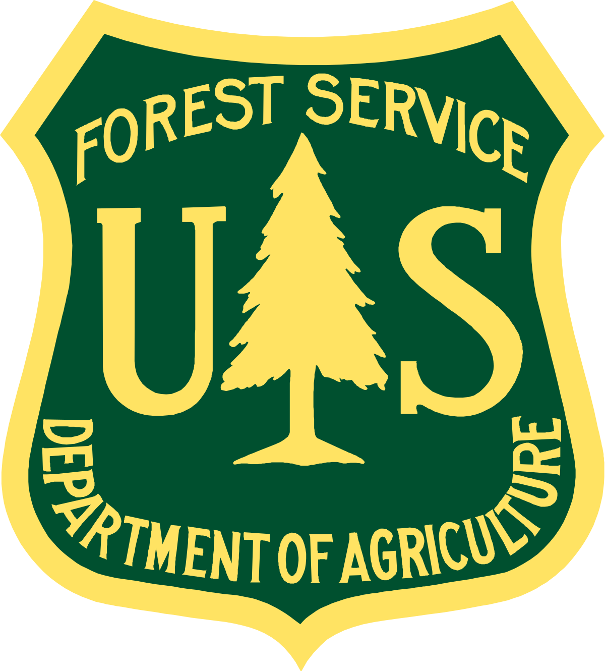 USDA Forest Service logo