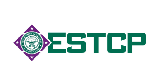 ESTCP logo