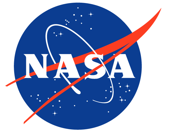 NASA CMS logo