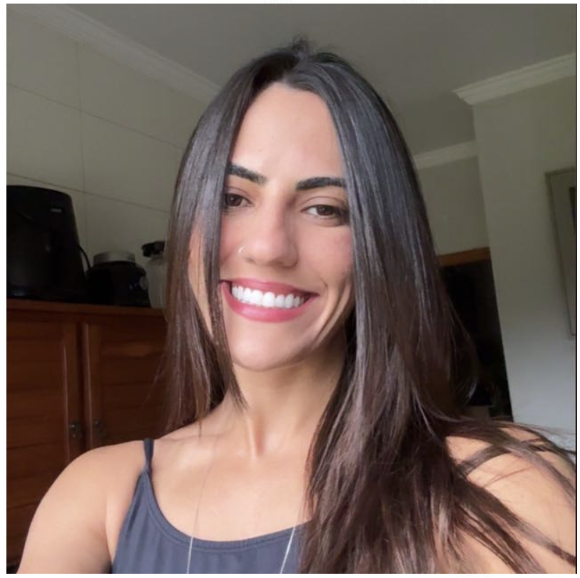 Ana Terra, B.S.