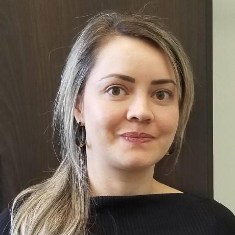 Ana Paula Dalla Corte, Ph.D.