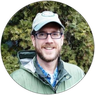 Andrew Hudak, Ph.D.