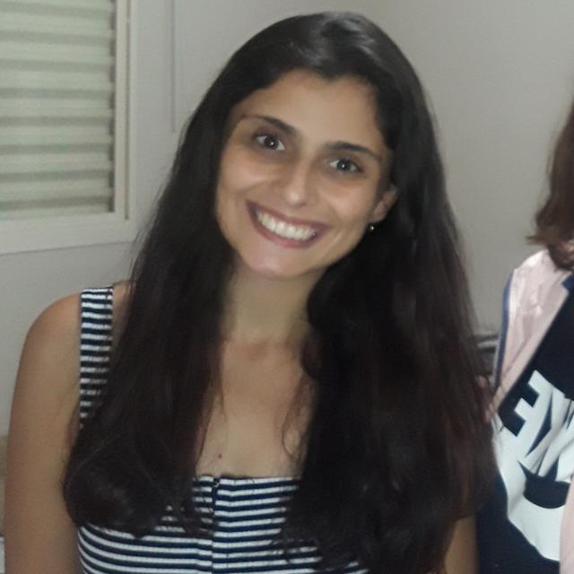 Anne Laura da Silva