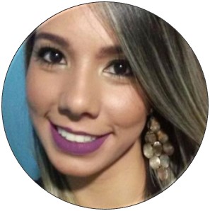 Maira Beatriz Teixeira