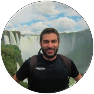 Rodrigo Vieira Leite