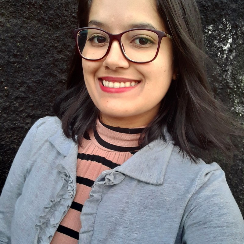 Rosy Valéria da Rocha Lopes