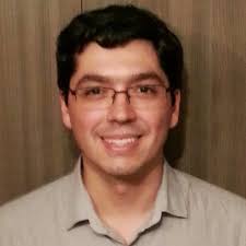 Alan Sulato de Andrade, Ph.D.