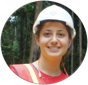 Carine Klauberg, Ph.D.