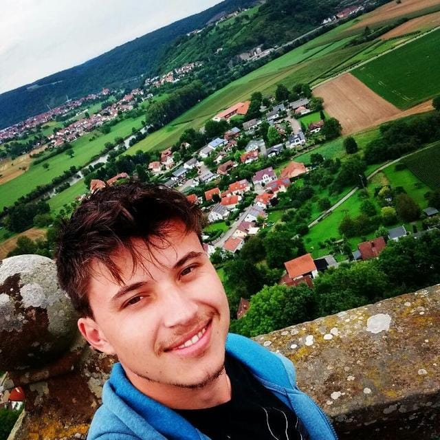 Mauro A. Karasinski