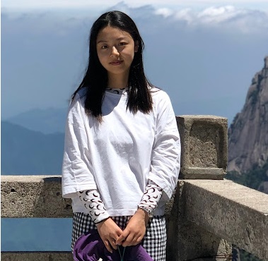 Jinyi Xia